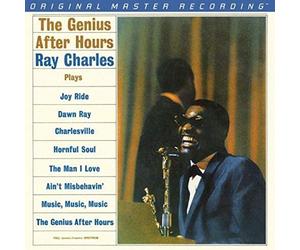 Ray Charles - The Genius After Hours