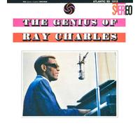 Ray Charles - The Genius Of Ray Charles [VINYL]