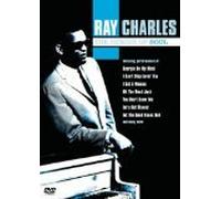 Ray Charles: The Genius Of Soul [DVD]