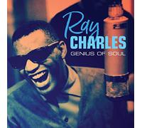 Ray Charles - The Genius of Soul - Lp [Vinyl LP] [VINYL]