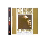 The Genius Sings The Blues - Ray Charles Compact Disc