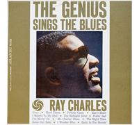 Ray Charles The Genius Sings the Blues (Vinyl) 12" Album
