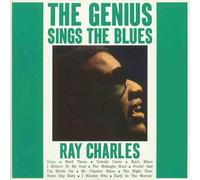 Ray Charles - The Genius Sings The Blues [VINYL]