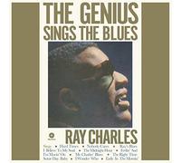 Ray Charles - The Genius Sings The Blues [VINYL]