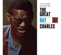 Ray Charles - The Great Ray Charles [VINYL]
