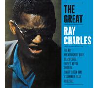 Ray Charles - The Great Ray Charles