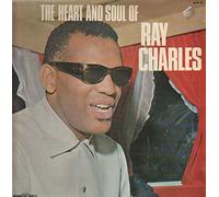 Ray Charles - The Heart And Soul Of Ray Charles [Vinyl LP]