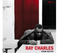 RAY CHARLES: THE HITS (SPECIAL GATEFOLD EDITION) - LP vinyl BRAND NEW