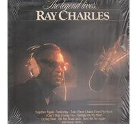 Ray Charles - The Legend Lives...