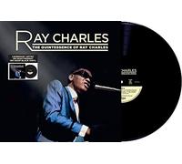 Ray Charles - The Quintessence Of [VINYL]