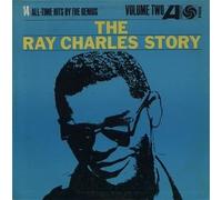Ray Charles - The Ray Charles Story Vol.3