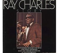 Ray Charles - The Ray Charles Story Vol.3