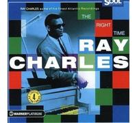 Ray Charles – The Right Time – Rhino