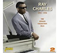 Ray Charles - The Singles Collection 1952-58