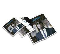 RAY CHARLES - THE SOUL LEGEND - VINYL BOX SET [VINYL]