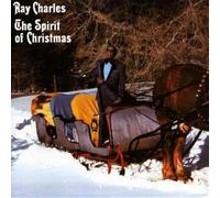 Ray Charles - The Spirit Of Christmas