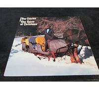 Ray Charles - The Spirit Of Christmas