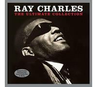 Ultimate Collection (2LP Gatefold, Transparent Vinyl) [VINYL]