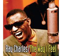 Ray Charles - The Way I Feel