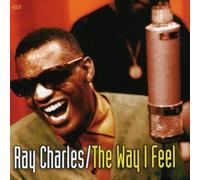 Ray Charles - The Way I Feel (4CD)