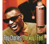 Ray Charles The Way I Feel (CD) Album (US IMPORT)