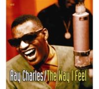 RAY CHARLES: THE WAY I FEEL - CD BRAND NEW