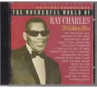 Ray Charles - The Wonderful World of
