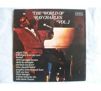 Ray Charles - The World Of Ray Charles Vol. 2