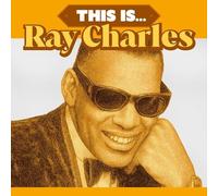 Ray Charles : This Is... VINYL 12" Album Coloured Vinyl (Limited Edition)
