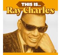 Ray Charles - This Is [VINYL]