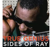 Ray Charles - True Genius Sides Of Ray (2LP) [VINYL]