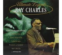 Ray Charles - Ultimate Collection