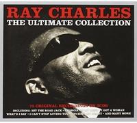 Ray Charles - Ultimate Collection (2013)