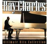 Ray Charles Ultimate Hits Collection by Ray Charles