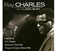 Ray Charles - Ultimate Jazz & Blues Series