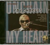 Ray Charles - Unchain My Heart