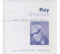 Ray Charles - Very Best Of [German Import]