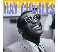 Ray Charles - Very Best of [Ltd.Re-Issue]