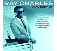 Ray Charles - Very Best Of - New Vinyl Record - O600z