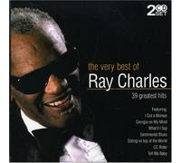 Ray Charles - Very Best Of Ray Charles [Australian Import]