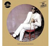 RAY CHARLES - VINYLART - RAY CHARLES [VINYL]