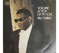 Ray Charles - Volcanic Action Of My Soul