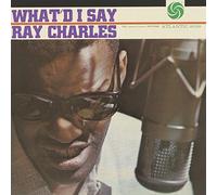 Ray Charles - What'd I Say
