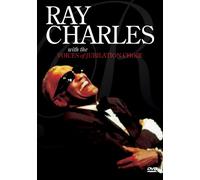 Ray Charles With the Voices Jubilation Choir [DVD] [Region 1] [US Import] [NTSC]