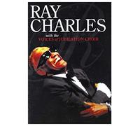 Ray Charles With The Voices Of Jubilation Choir