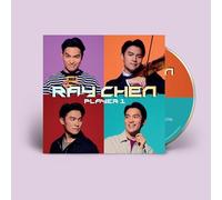 Ray Chen Royal Philharmonic Orchestra Cristian Mcelaru - Player 1