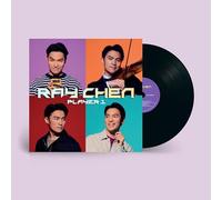Ray Chen Royal Philharmonic Orchestra Cristian Mcelaru - Player 1 [VINYL]