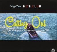 Ray Collins' Hot Club Cutting Out (CD)