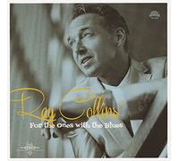 Ray Collins' Hot-Club - For the Ones With the Blues