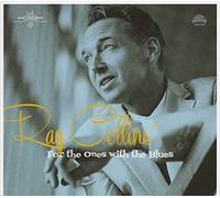 Ray Collins' Hot-Club - For the Ones With the Blues [VINYL]